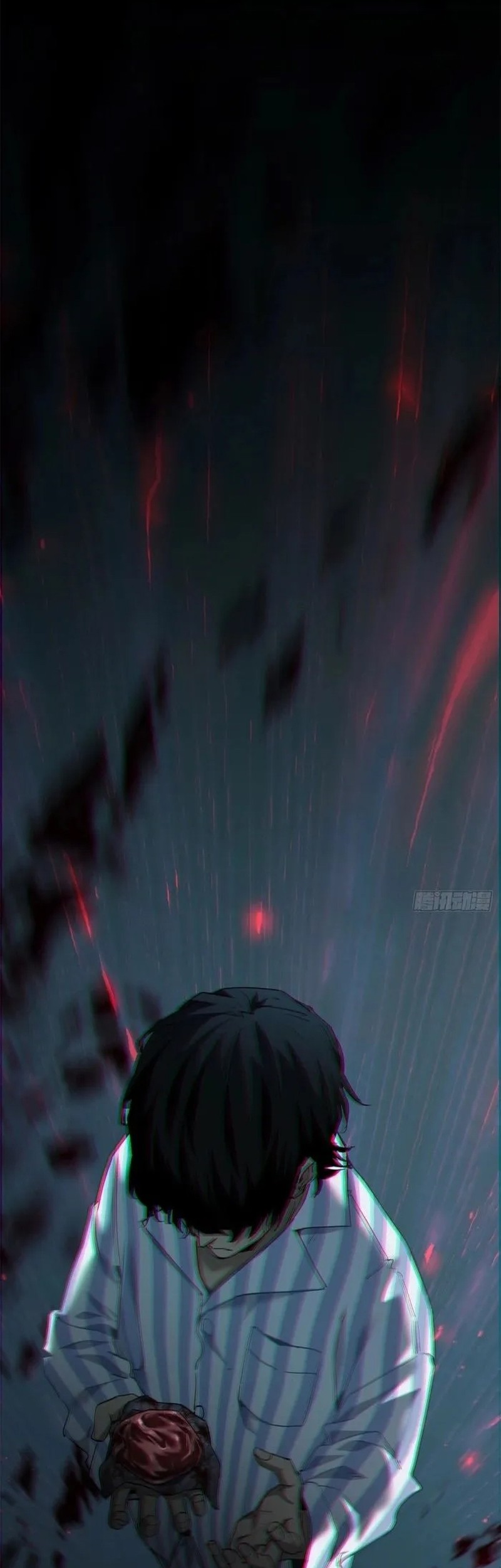 Dao of the Bizarre Immortal Chapter 4 Gambar 21