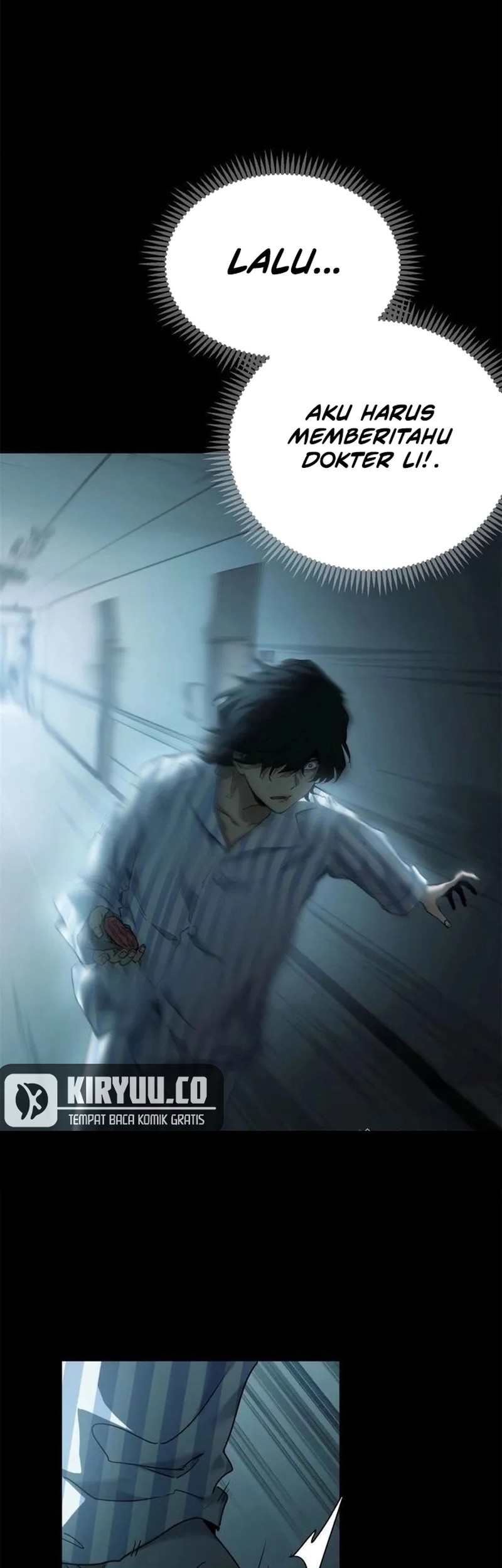Dao of the Bizarre Immortal Chapter 4 Gambar 23