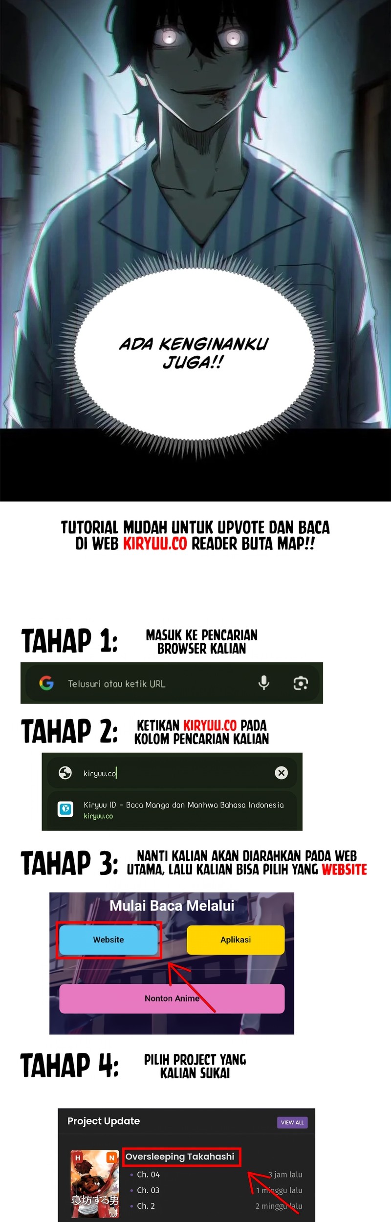 Dao of the Bizarre Immortal Chapter 4 Gambar 25