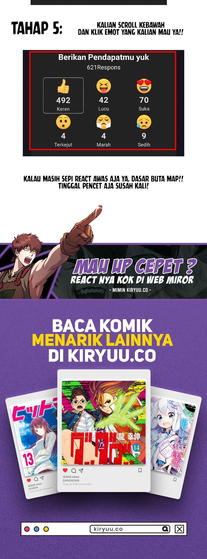 Dao of the Bizarre Immortal Chapter 4 Gambar 26