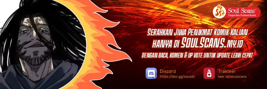 Baca Dao of the Bizarre Immortal Chapter 41 Gambar 2