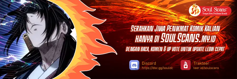 Baca  Dao of the Bizarre Immortal Chapter 43 Gambar 2