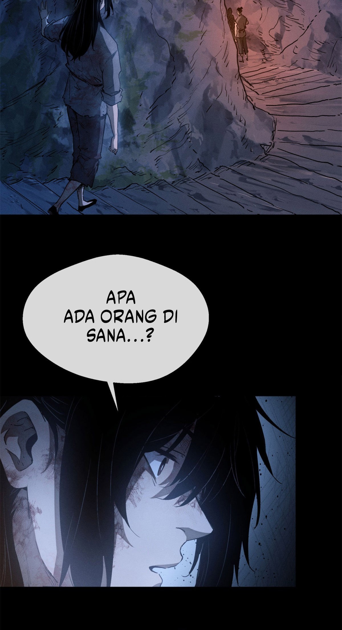 Dao of the Bizarre Immortal Chapter 5 Gambar 32