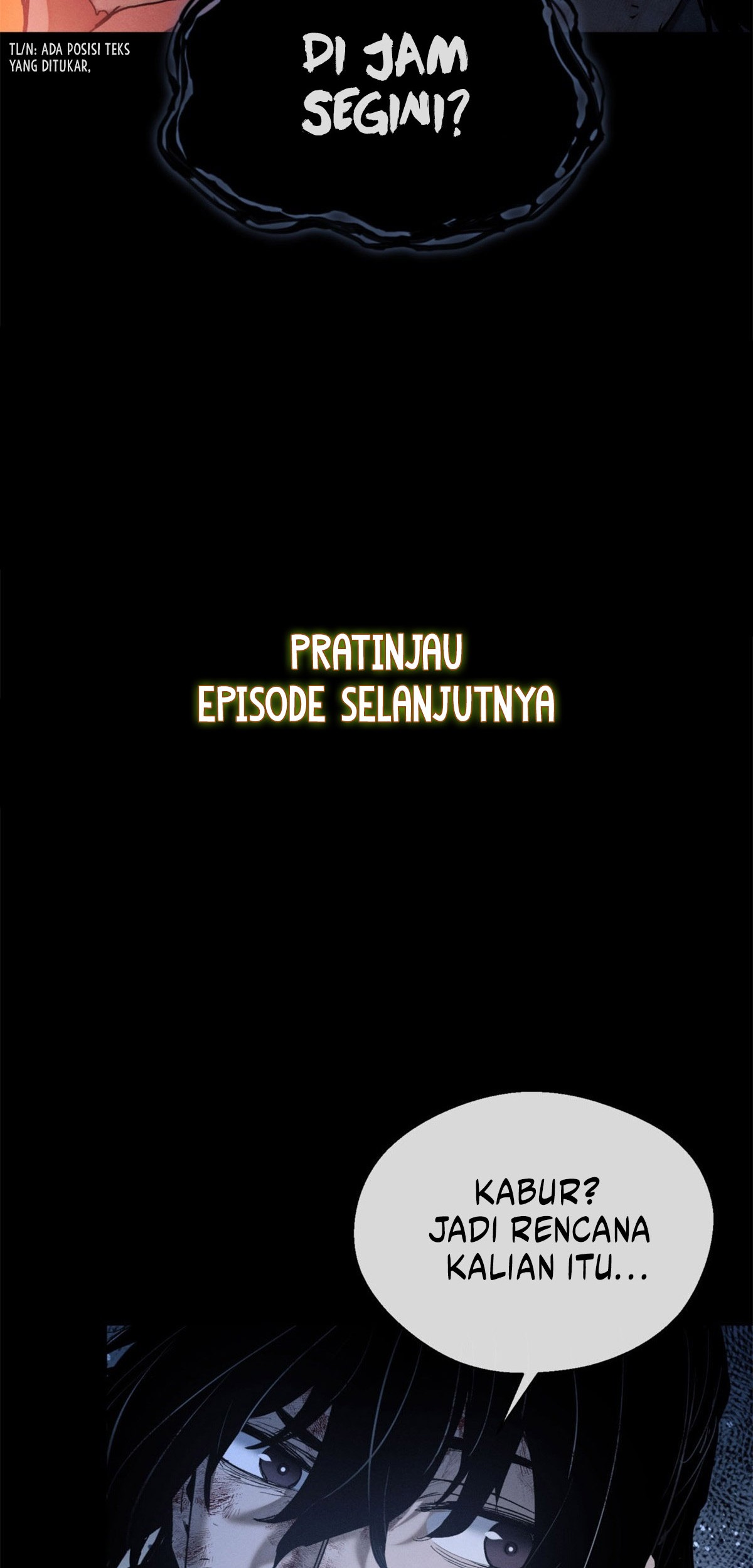Dao of the Bizarre Immortal Chapter 5 Gambar 34