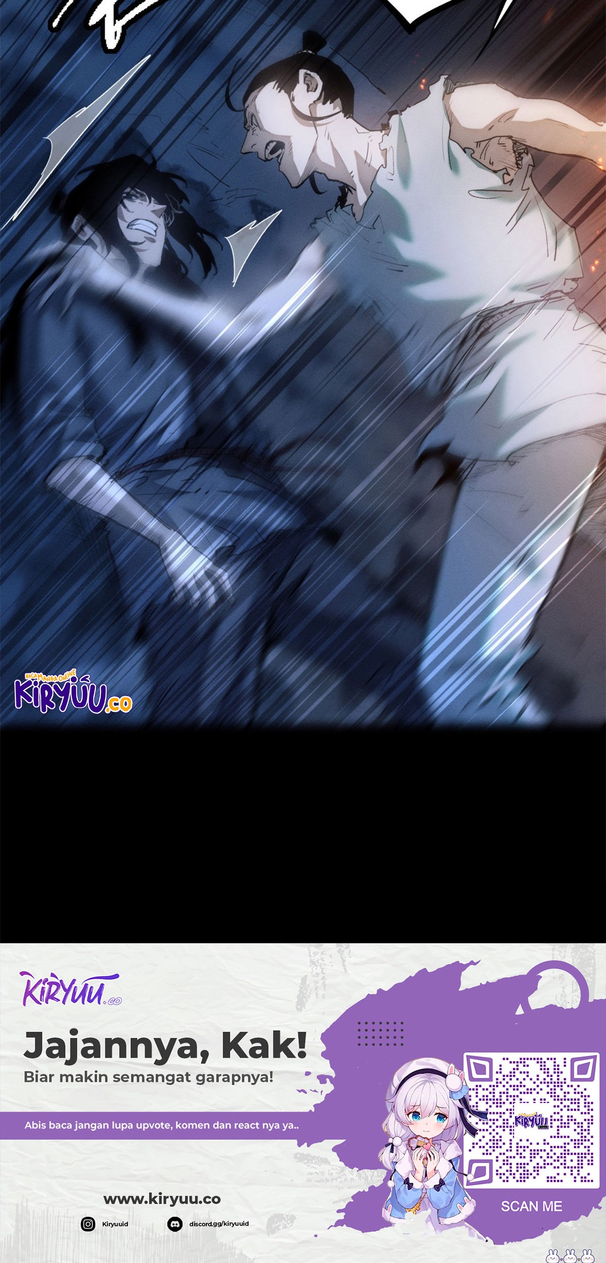 Dao of the Bizarre Immortal Chapter 5 Gambar 36