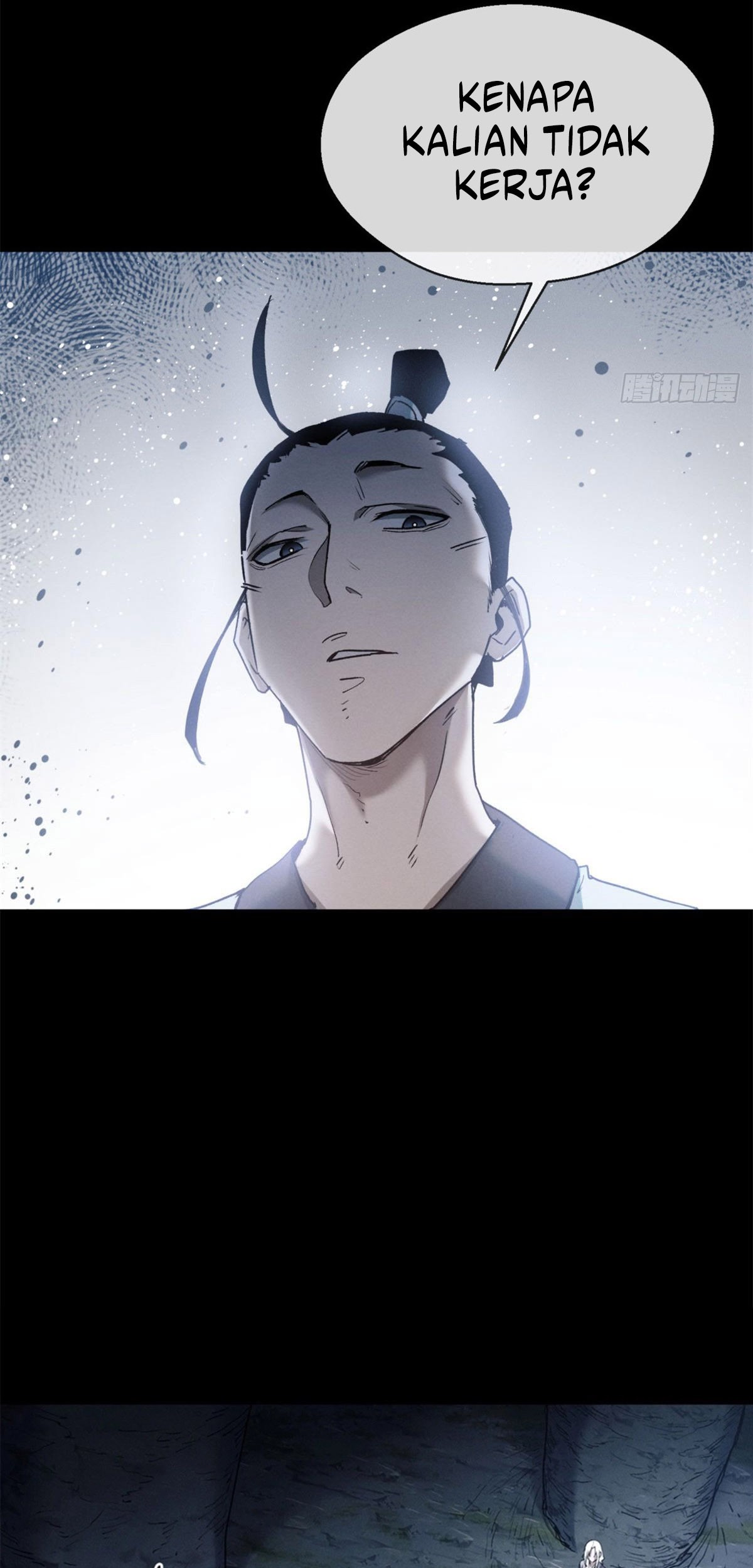 Dao of the Bizarre Immortal Chapter 5 Gambar 19