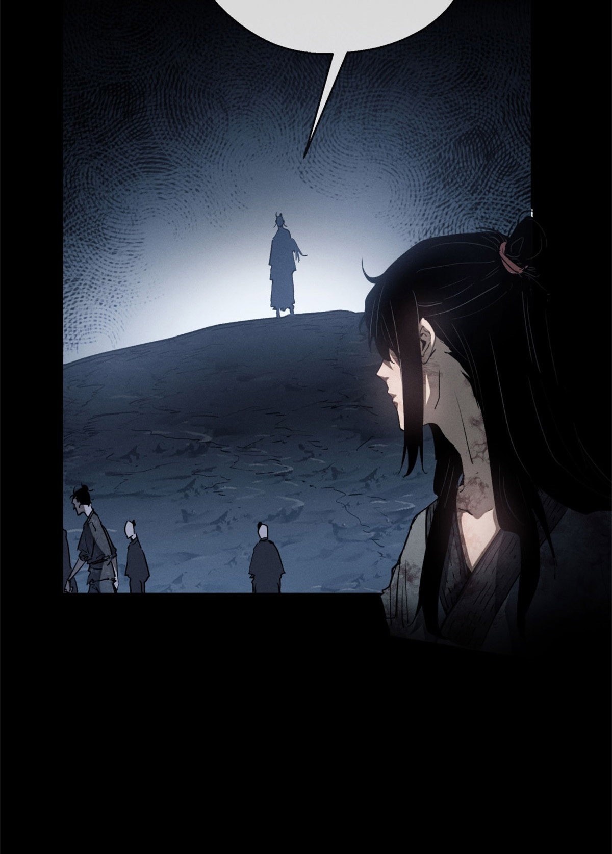 Dao of the Bizarre Immortal Chapter 5 Gambar 21