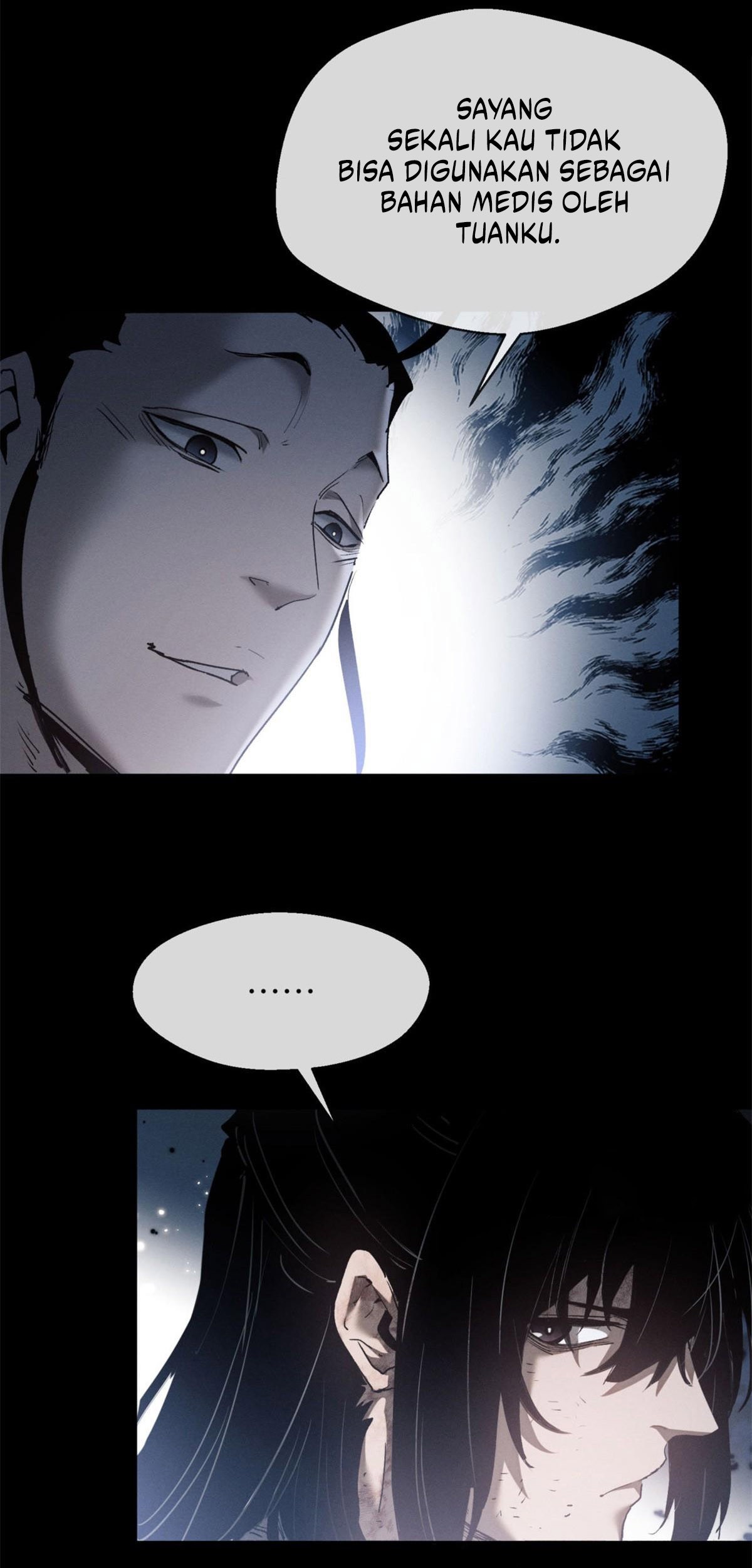 Dao of the Bizarre Immortal Chapter 5 Gambar 22