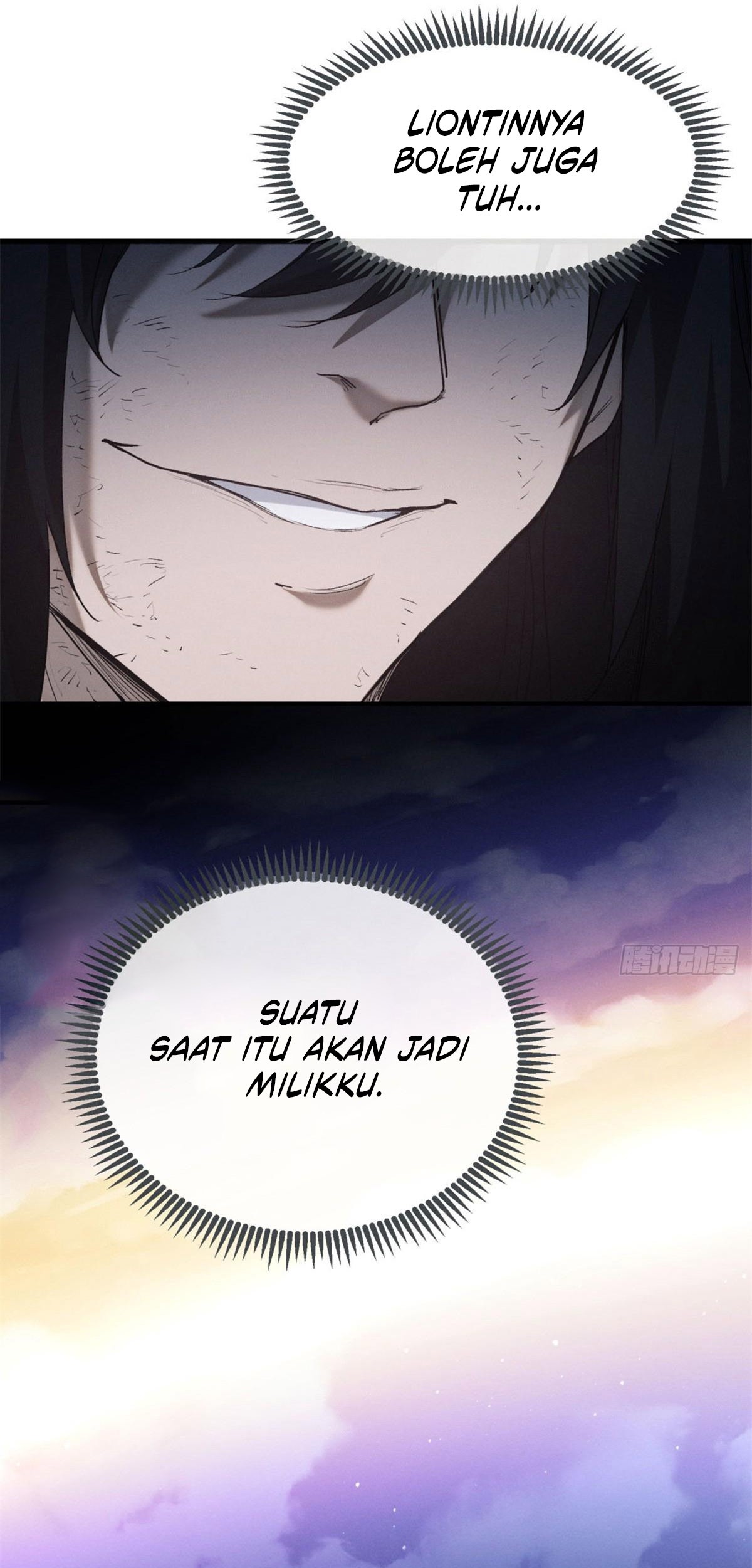 Dao of the Bizarre Immortal Chapter 5 Gambar 26