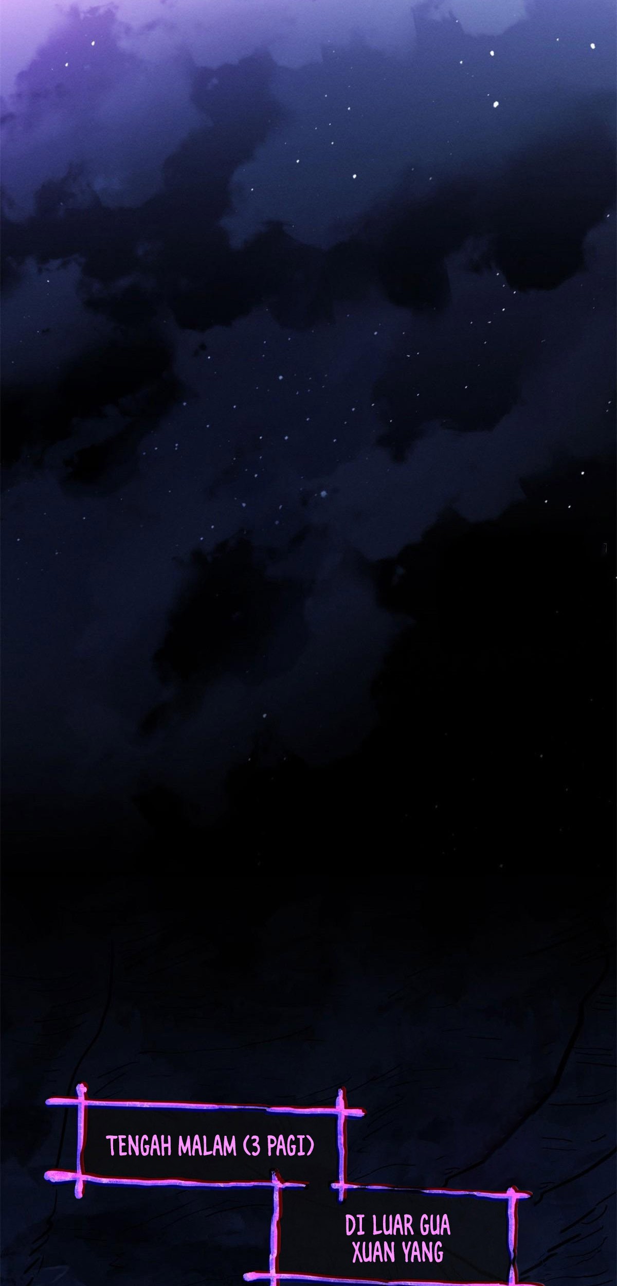 Dao of the Bizarre Immortal Chapter 5 Gambar 27