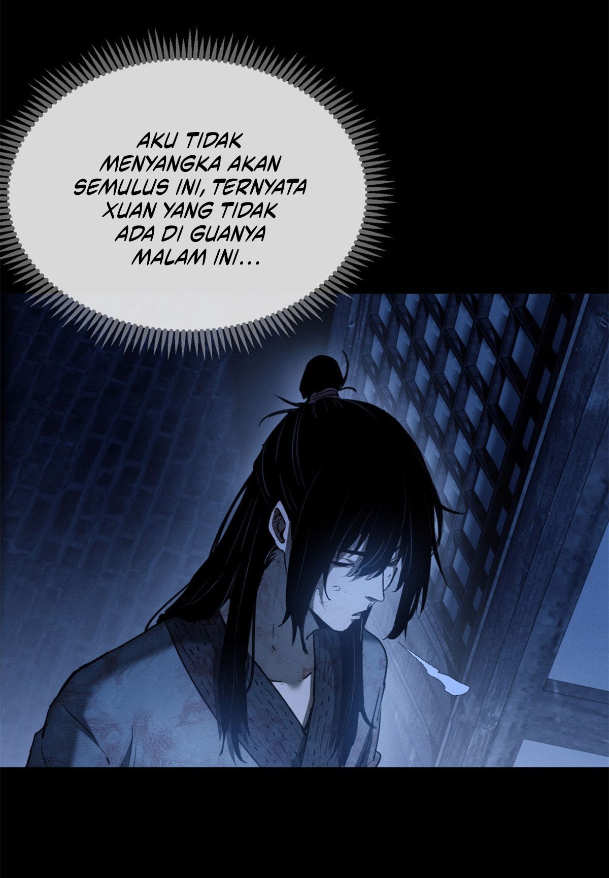 Dao of the Bizarre Immortal Chapter 5 Gambar 29