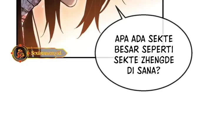 Dao of the Bizarre Immortal Chapter 53 Gambar 6