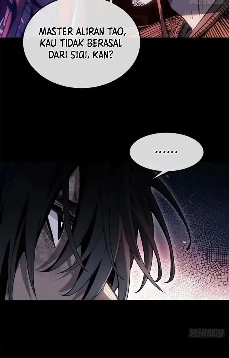 Dao of the Bizarre Immortal Chapter 54 Gambar 4