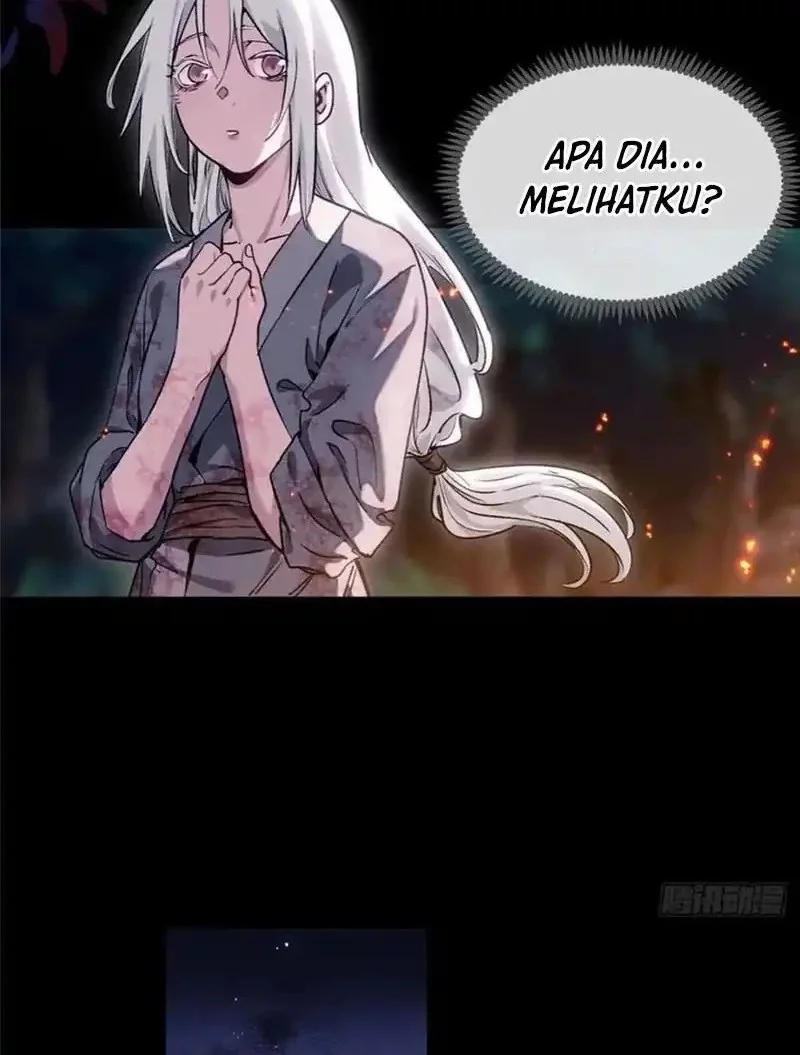 Dao of the Bizarre Immortal Chapter 54 Gambar 8