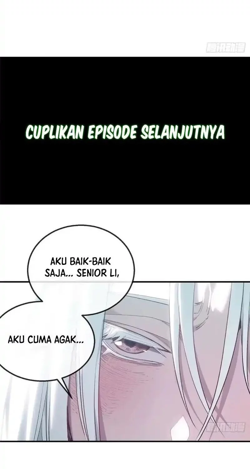 Dao of the Bizarre Immortal Chapter 54 Gambar 20