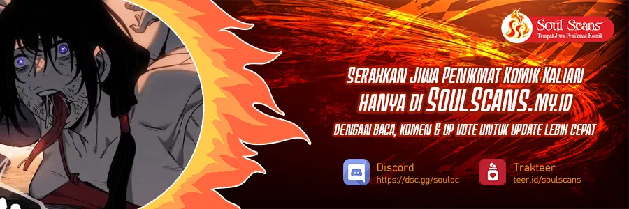 Baca  Dao of the Bizarre Immortal Chapter 55 Gambar 2