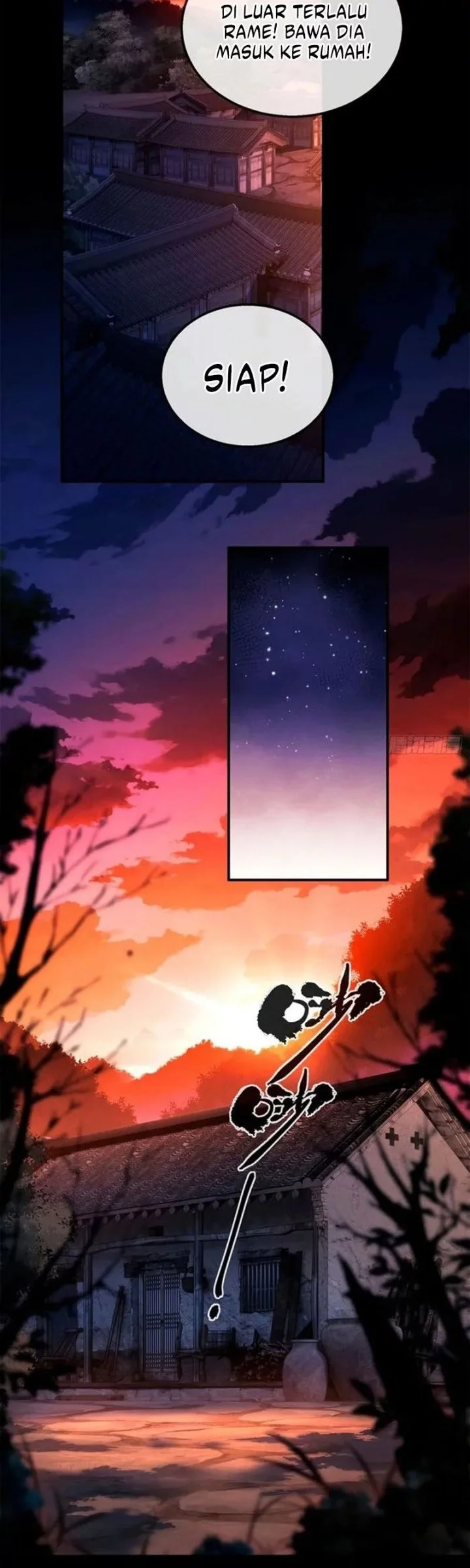 Dao of the Bizarre Immortal Chapter 56 Gambar 5