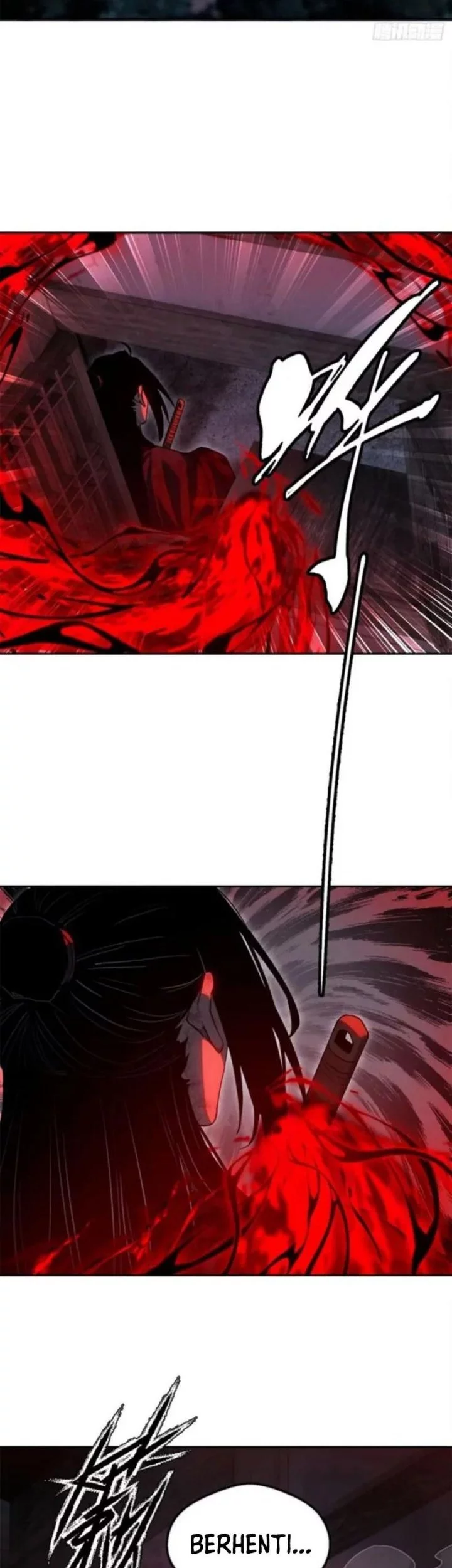 Dao of the Bizarre Immortal Chapter 58 Gambar 14