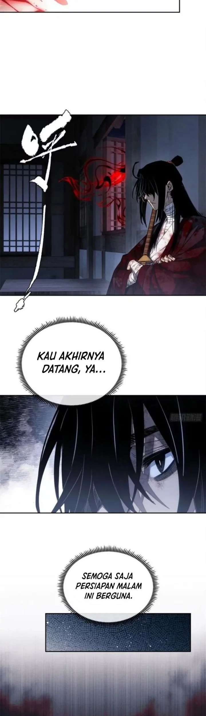 Dao of the Bizarre Immortal Chapter 58 Gambar 16