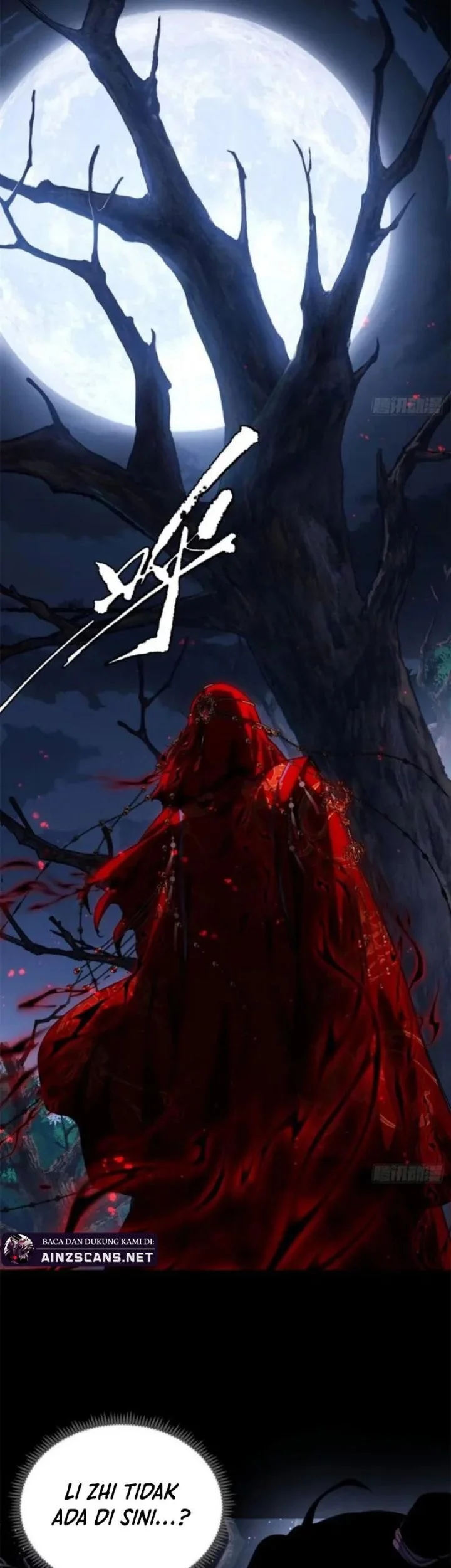 Dao of the Bizarre Immortal Chapter 58 Gambar 19