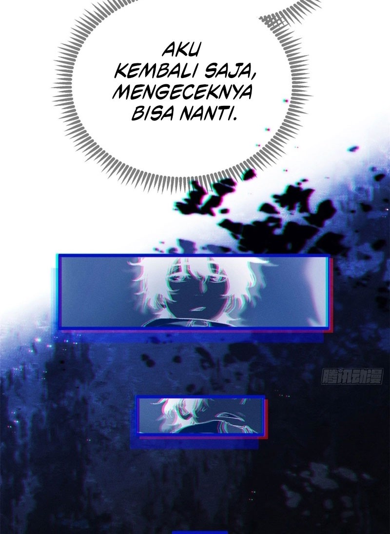 Dao of the Bizarre Immortal Chapter 6 Gambar 10