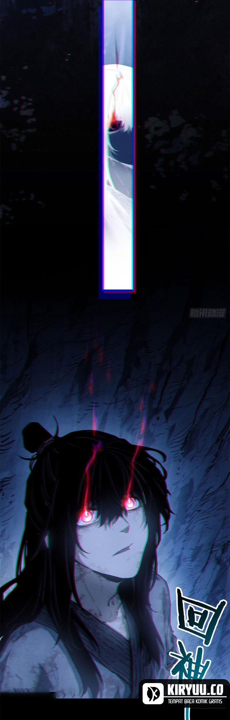 Dao of the Bizarre Immortal Chapter 6 Gambar 11