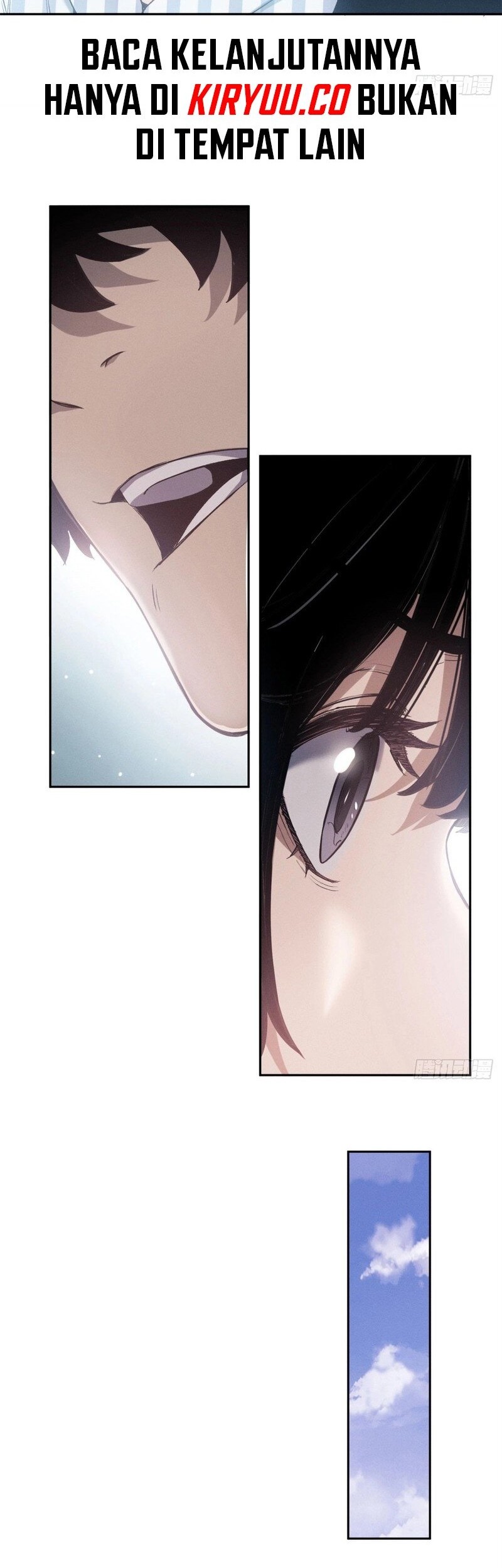 Dao of the Bizarre Immortal Chapter 7 Gambar 25