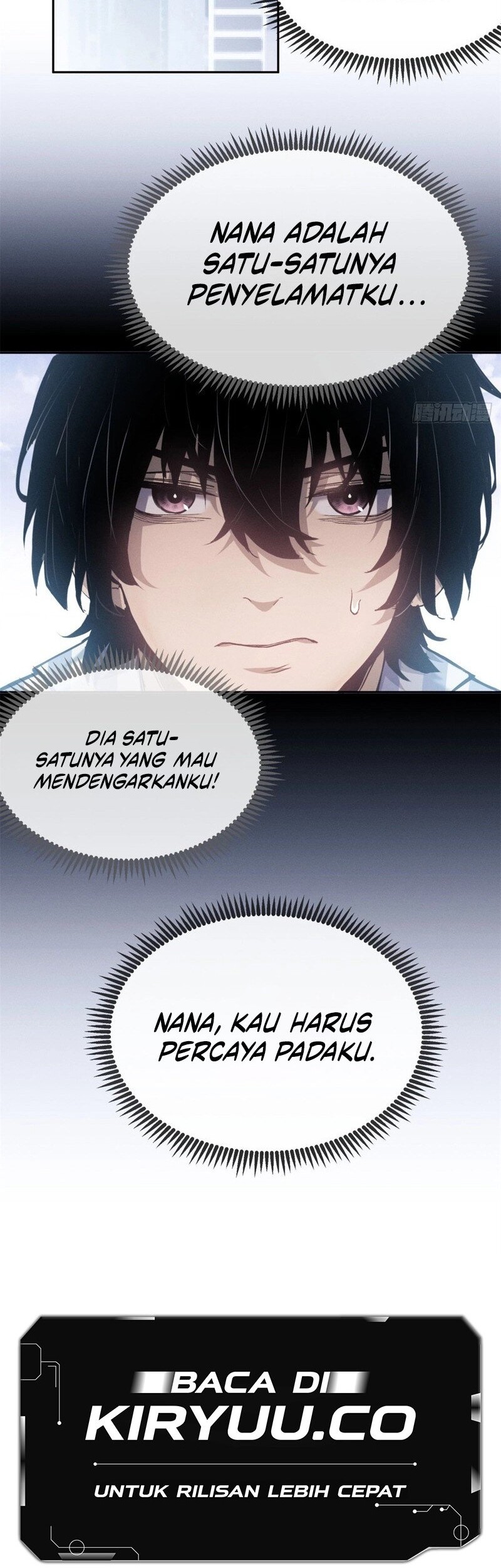 Dao of the Bizarre Immortal Chapter 7 Gambar 27