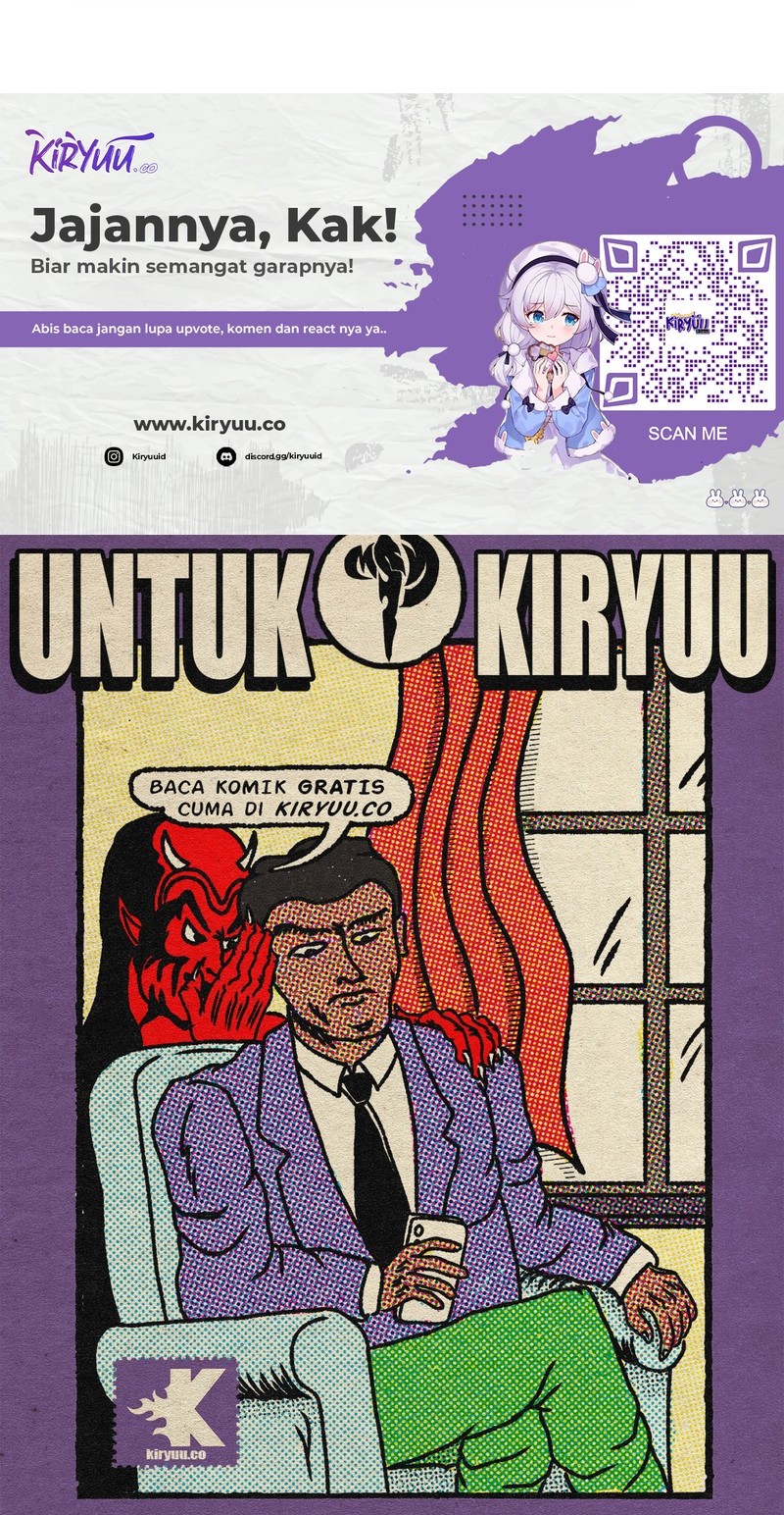 Dao of the Bizarre Immortal Chapter 7 Gambar 28