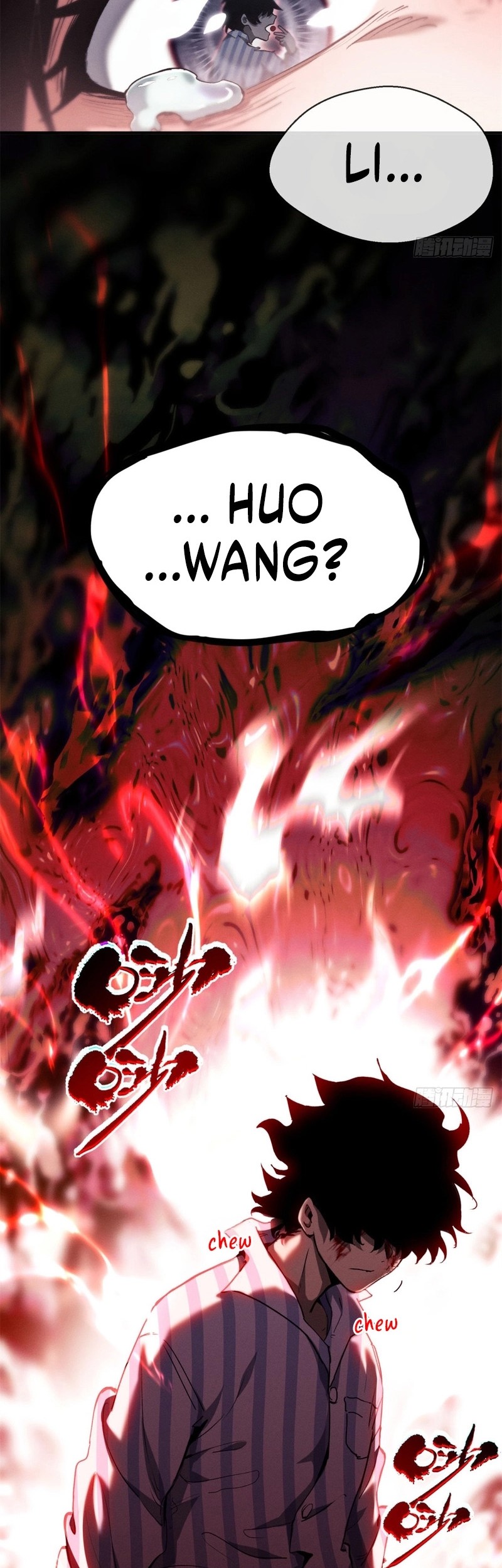 Dao of the Bizarre Immortal Chapter 8 Gambar 23