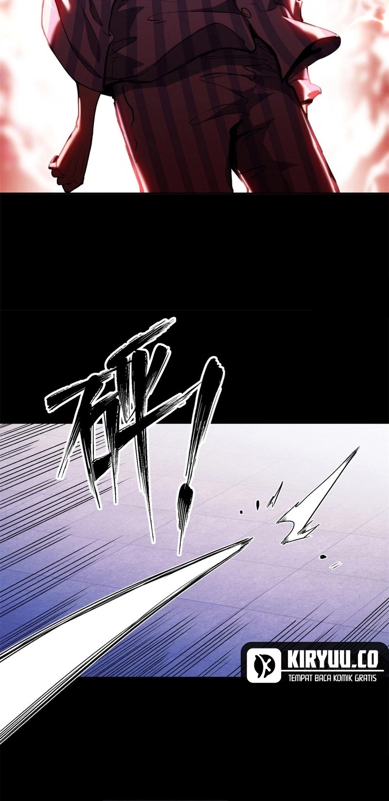 Dao of the Bizarre Immortal Chapter 8 Gambar 24