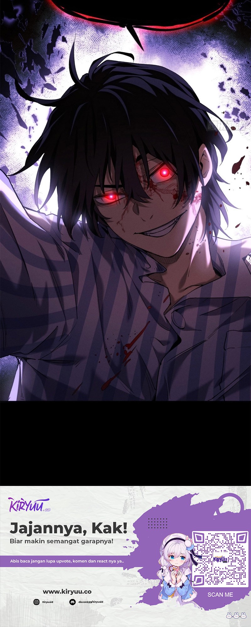 Dao of the Bizarre Immortal Chapter 8 Gambar 27