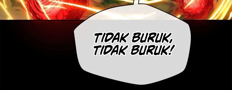 Dao of the Bizarre Immortal Chapter 9 Gambar 27