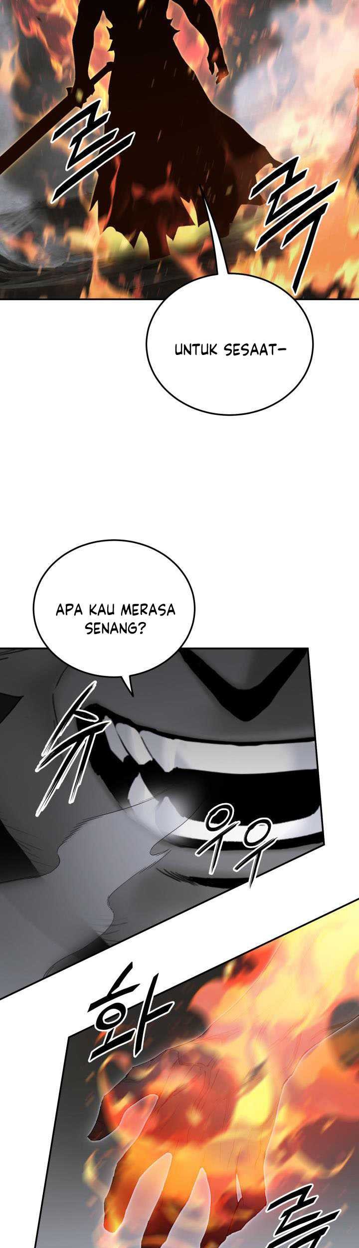 Dark and Light Martial Emperor Chapter 52 Gambar 34