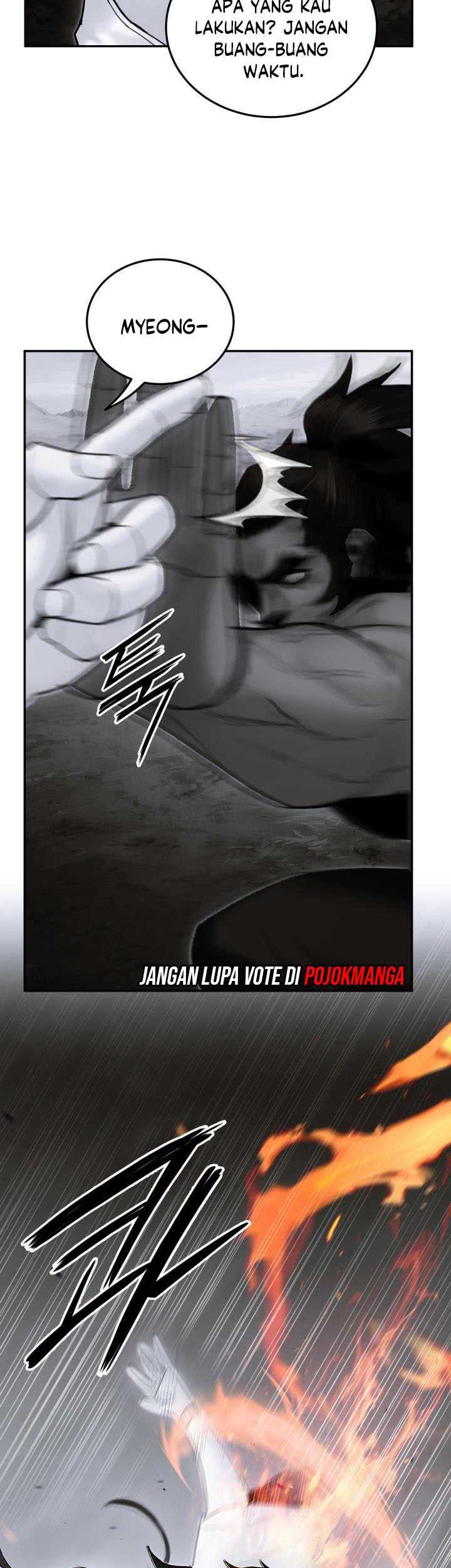 Dark and Light Martial Emperor Chapter 52 Gambar 38