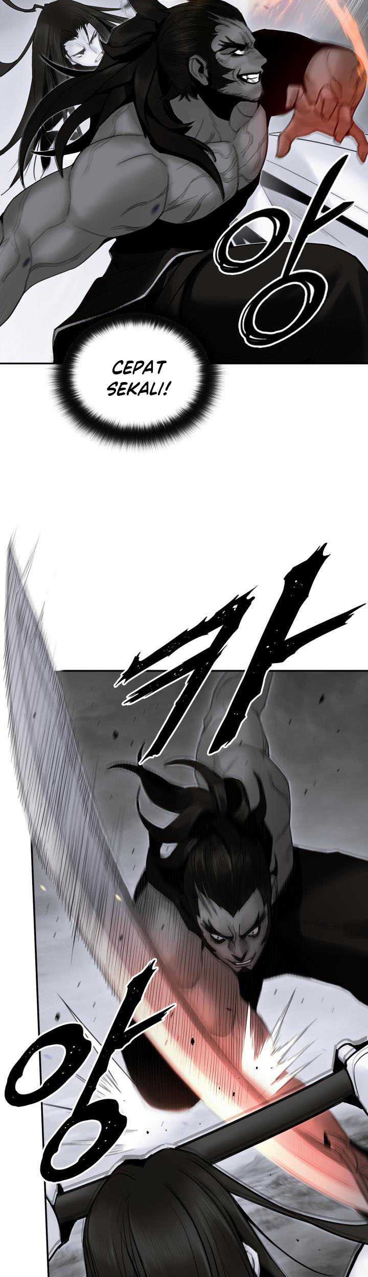 Dark and Light Martial Emperor Chapter 52 Gambar 39