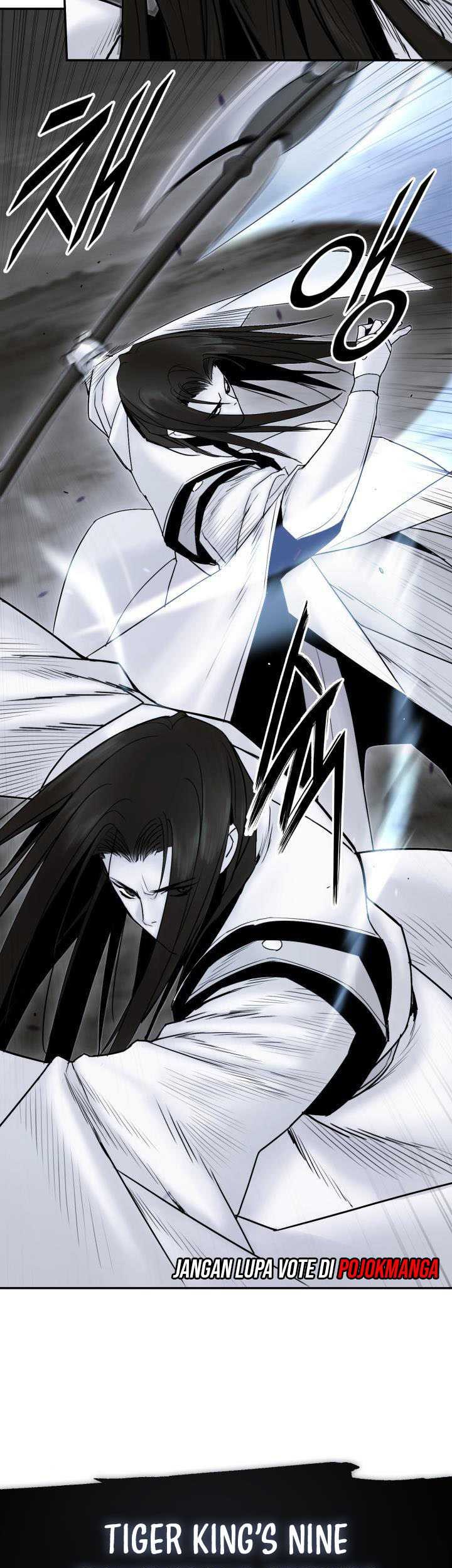 Dark and Light Martial Emperor Chapter 52 Gambar 41