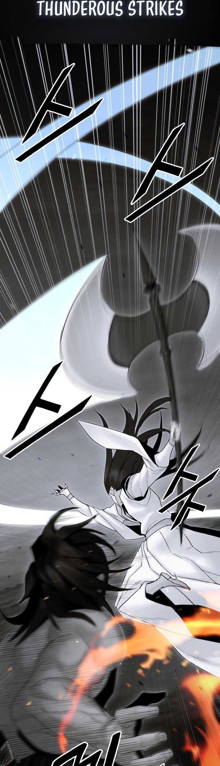 Dark and Light Martial Emperor Chapter 52 Gambar 42