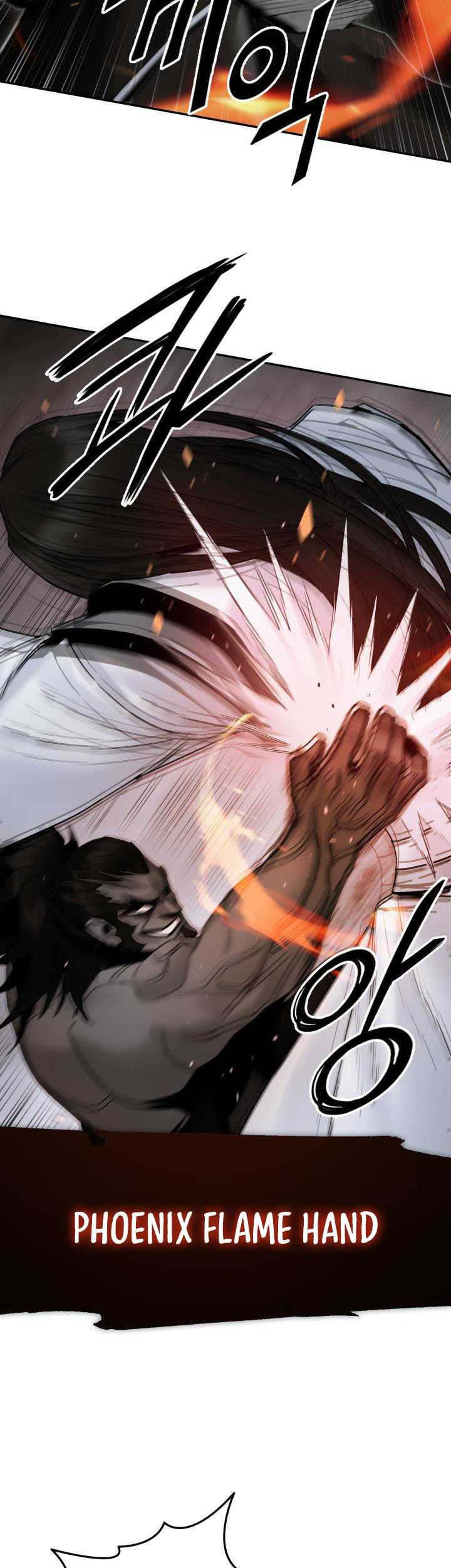 Dark and Light Martial Emperor Chapter 52 Gambar 43