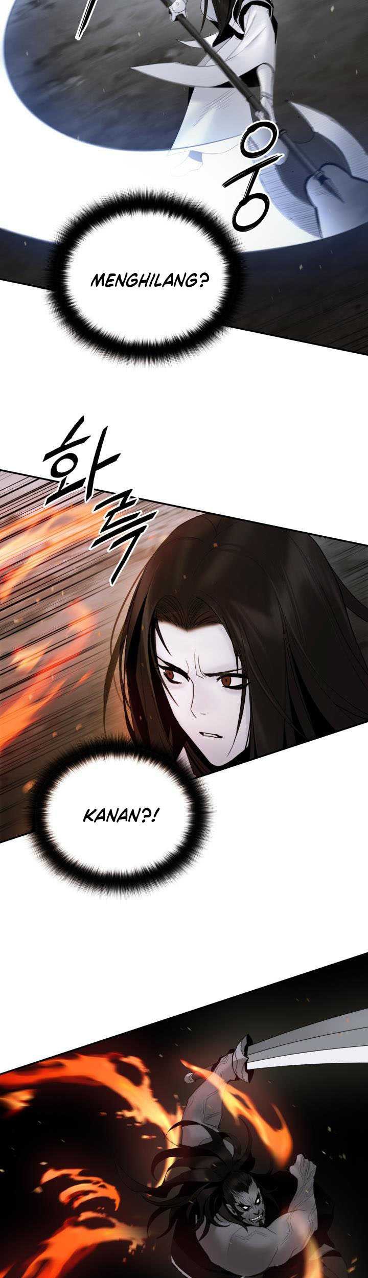 Dark and Light Martial Emperor Chapter 52 Gambar 49