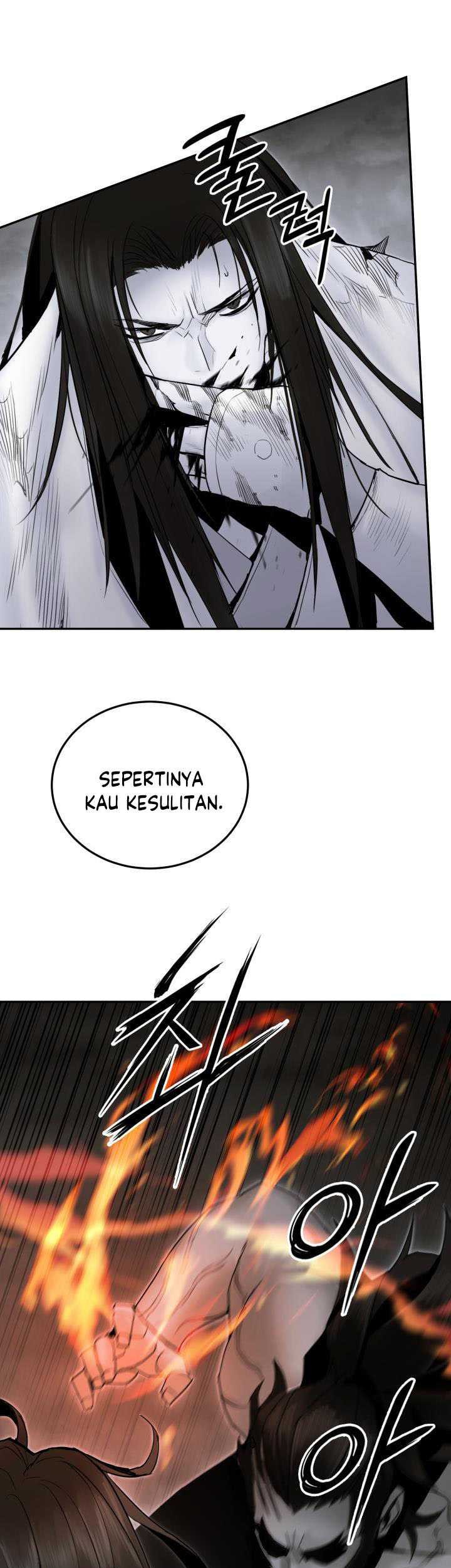 Dark and Light Martial Emperor Chapter 52 Gambar 53