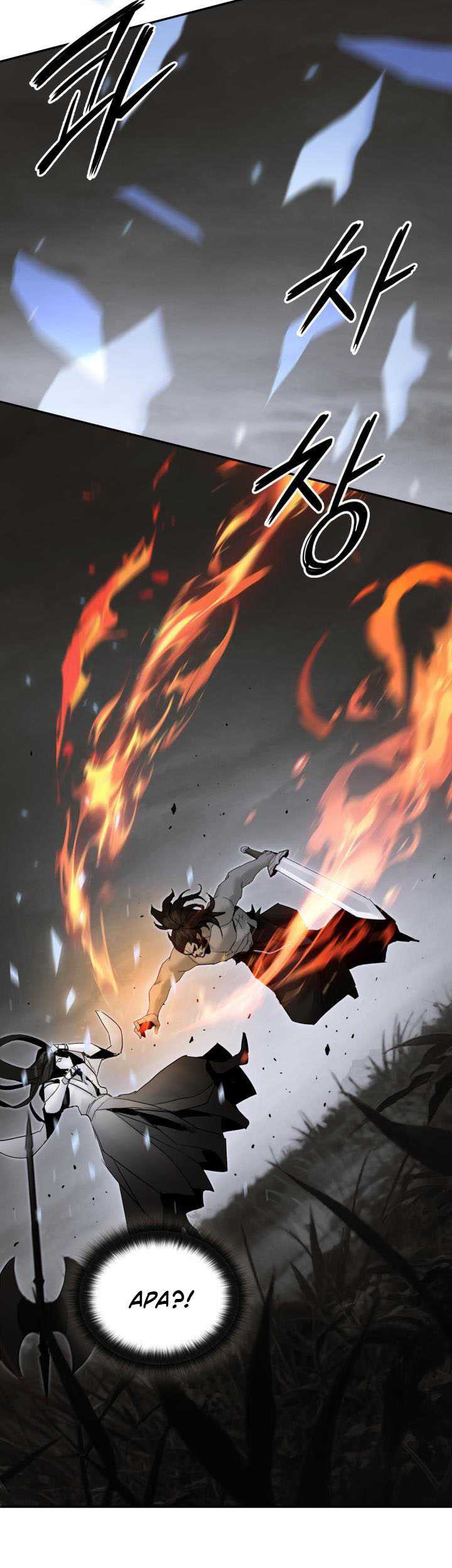 Dark and Light Martial Emperor Chapter 52 Gambar 55
