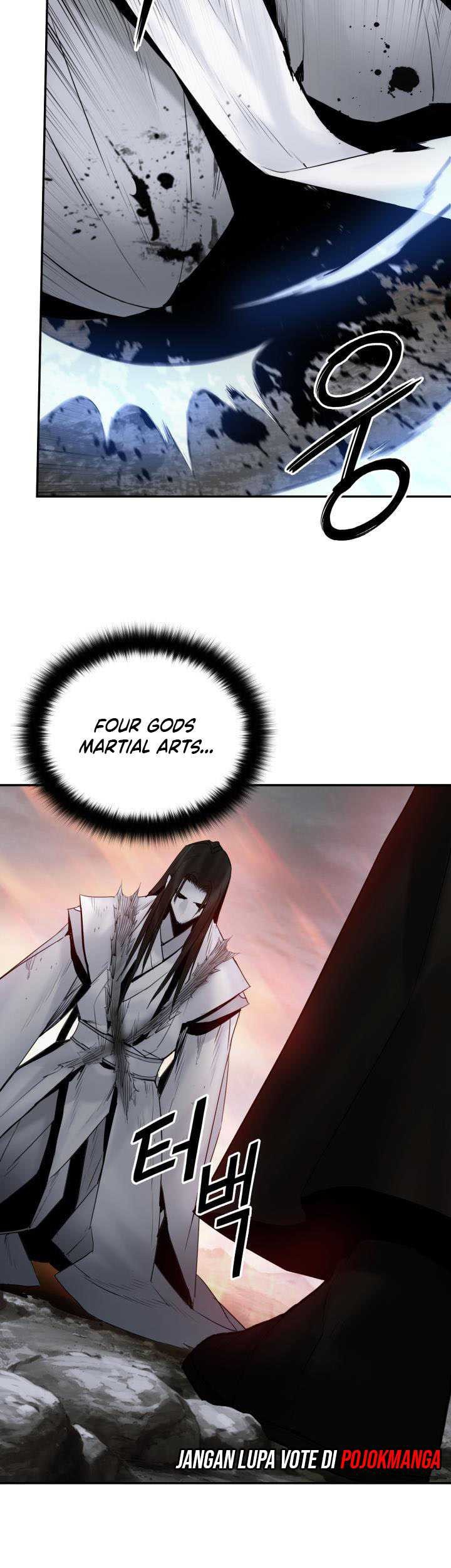 Dark and Light Martial Emperor Chapter 52 Gambar 60