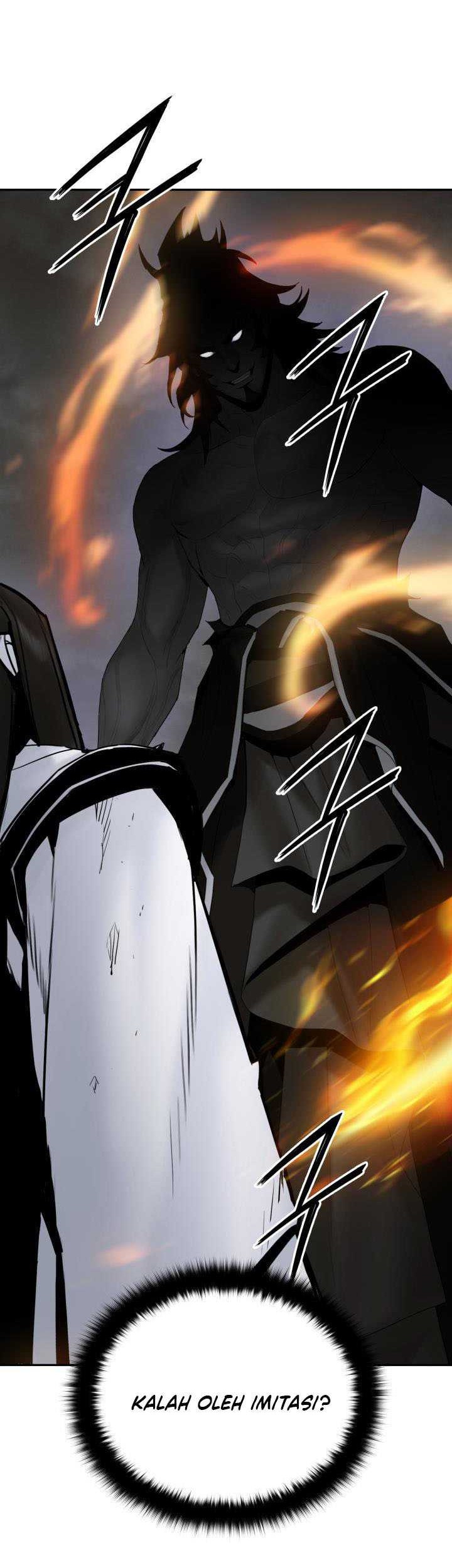Dark and Light Martial Emperor Chapter 52 Gambar 61