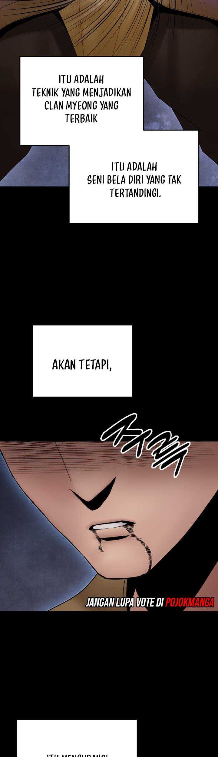 Dark and Light Martial Emperor Chapter 52 Gambar 3