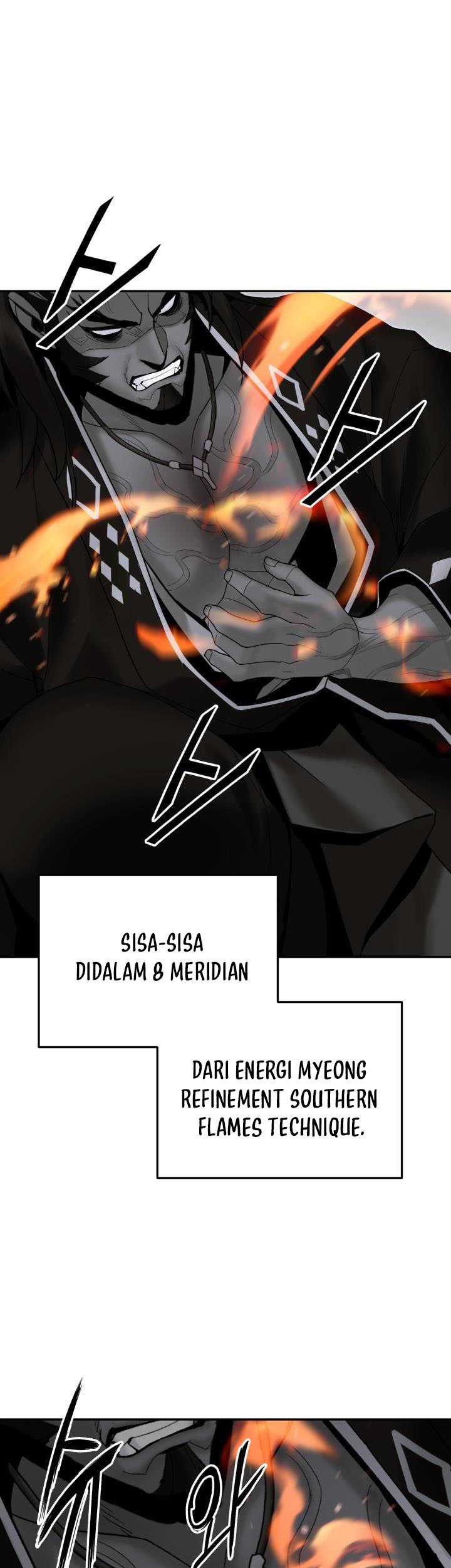 Dark and Light Martial Emperor Chapter 52 Gambar 12