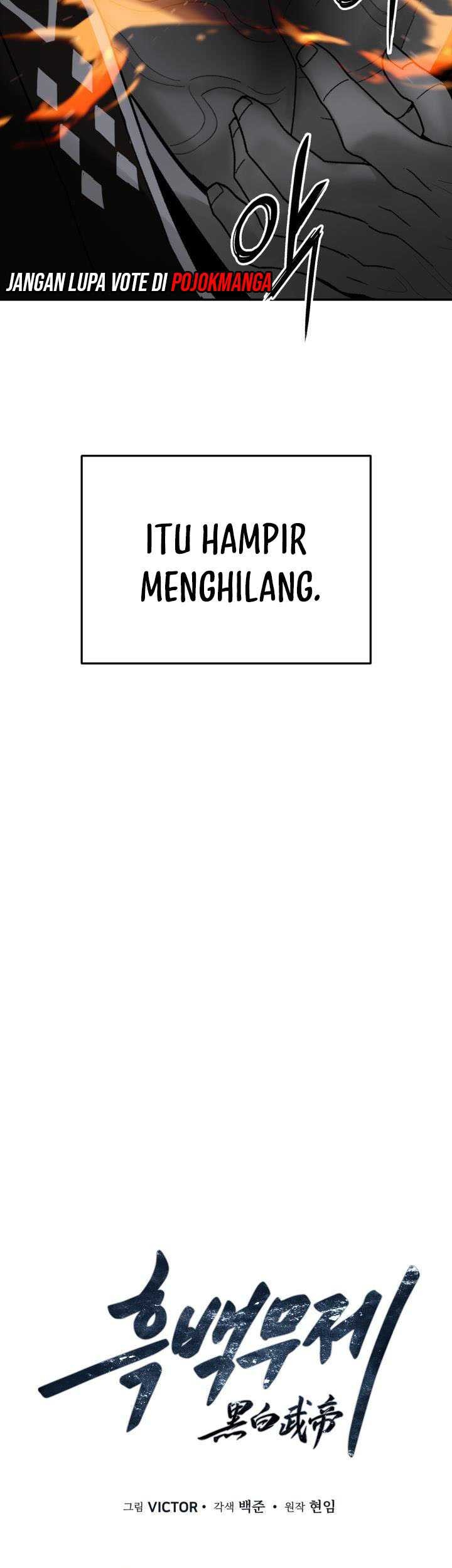 Dark and Light Martial Emperor Chapter 52 Gambar 14