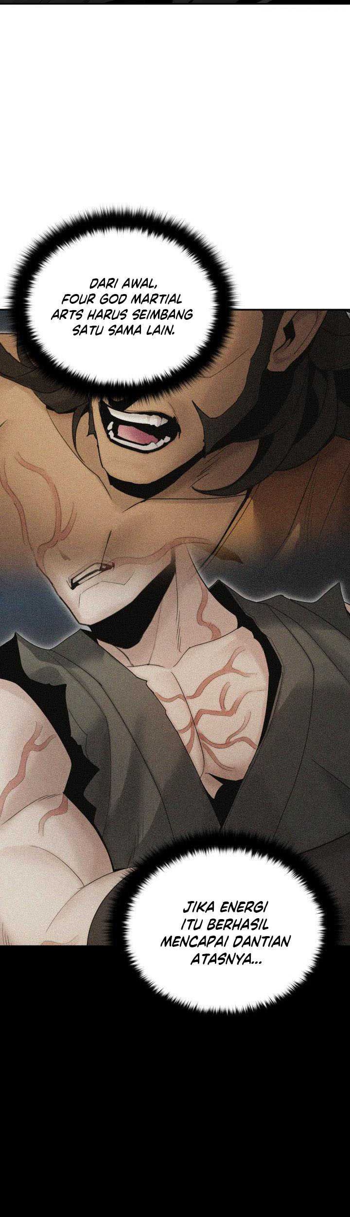Dark and Light Martial Emperor Chapter 52 Gambar 20