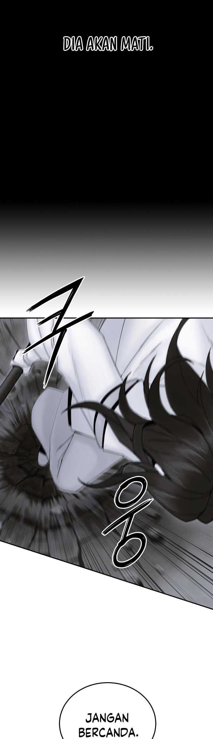 Dark and Light Martial Emperor Chapter 52 Gambar 22