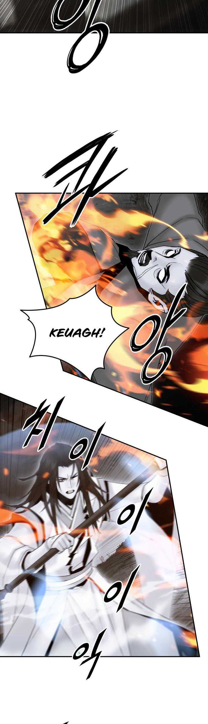 Dark and Light Martial Emperor Chapter 52 Gambar 28